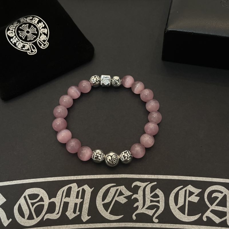 Chrome Hearts Bracelets